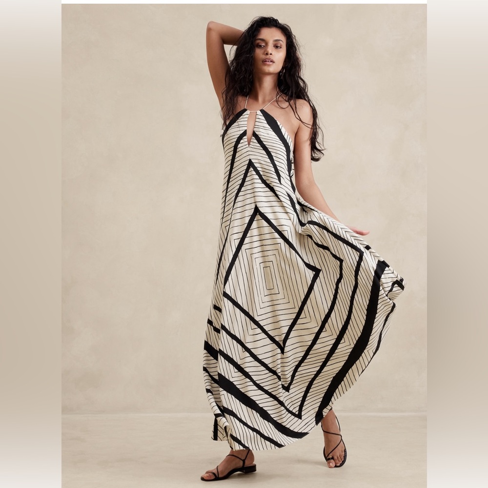 Banana Republic Dress